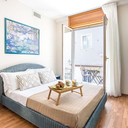 Sorrentovibes - Spacious 3 Bedrooms Apartment In Sorrento Oldtown Exterior foto
