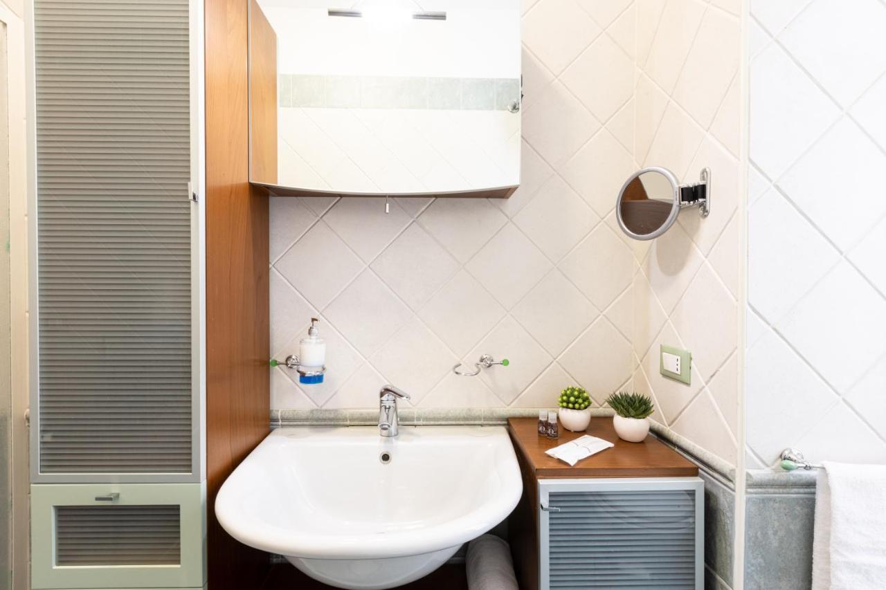Sorrentovibes - Spacious 3 Bedrooms Apartment In Sorrento Oldtown Exterior foto